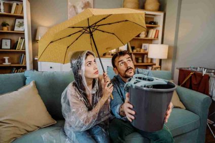 emergency water damage restoration quincy