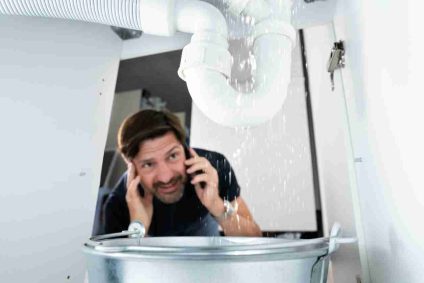 water damage restoration hannibal